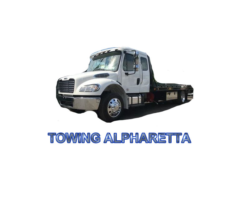 24 Hour Towing Alpharetta